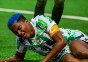 PSG Confirm Surgery For Injured Ajibade