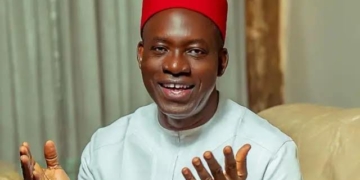 Anambra Country Club Unveils Governor’s Cup Tennis Tournament