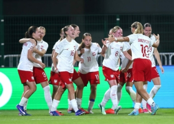 Poland Edge Flamingos In FIFA U-17 Women’s World Cup Opener