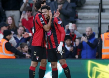 Tavernier, Evanilson Fire Bournemouth Past Sunderland