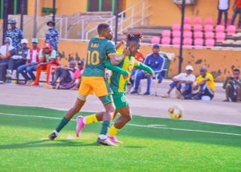 NPFL: Kano Pillars Edge Katsina United In Northwest Derby