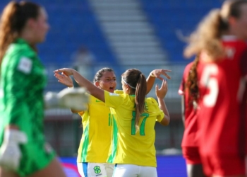 Brazil Hit Canada For 6 As Japan Thrash Zambia At U-17 Women’s World Cup