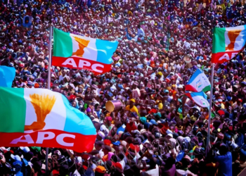 2027: ADC, NDC Candidates Join APC, Promise Two Million Votes For Tinubu