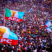 2027: ADC, NDC Candidates Join APC, Promise Two Million Votes For Tinubu