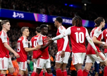 Arsenal’s Resilience Can Inspire Nigeria’s Renewal, Says Atiku