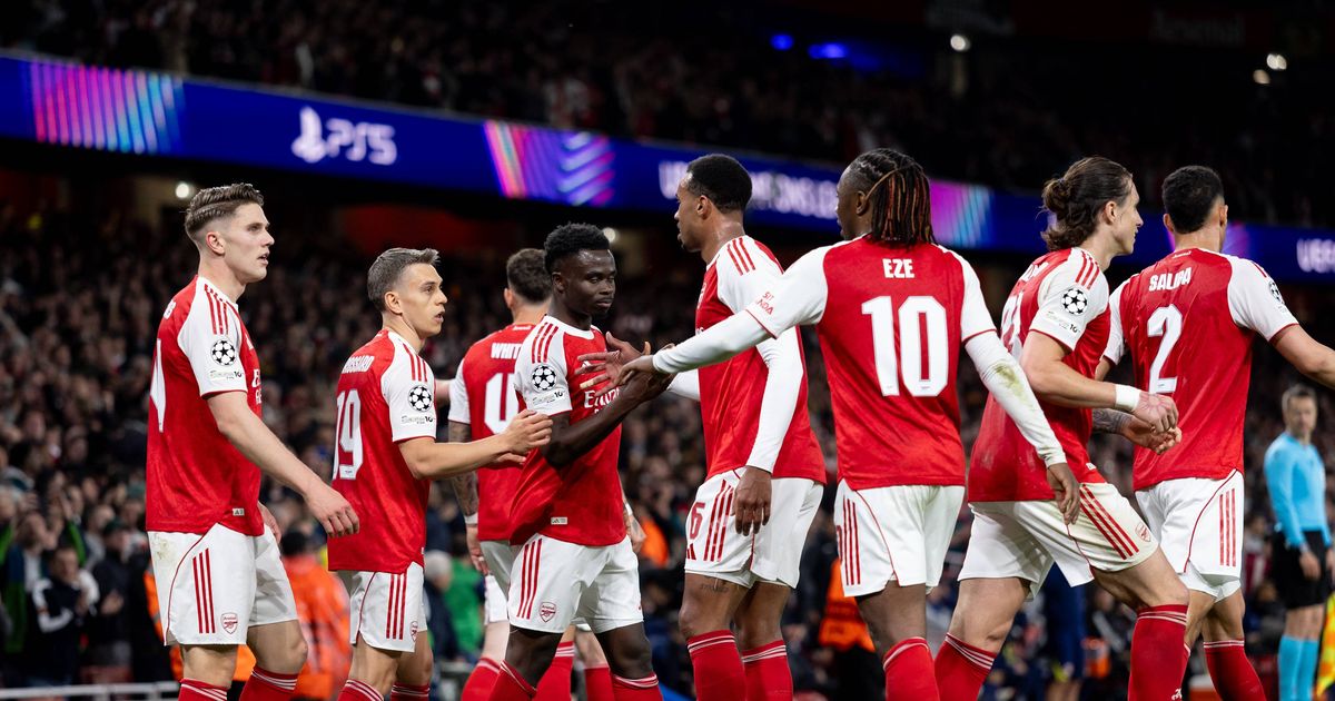 Arsenal's Resilience Can Inspire Nigeria's Renewal, Says Atiku