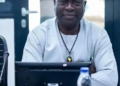 FIBA Congratulates Mustapha, Clears Sam Ahmedu For NBBF Board
