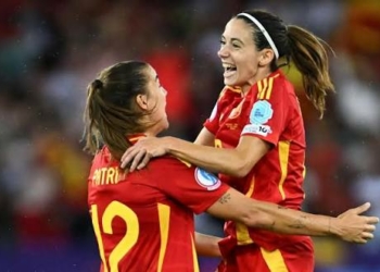 Spain Extend Women’s World Ranking Lead As Nigeria Suffer Biggest Points Drop