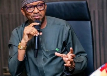 General Assembly/CAF Awards: Dikko Assures On Nigeria’s Preparedness For Successful Hosting 