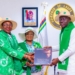 Sanwo-Olu Pledges Lagos Support For Nigeria’s Hosting Of African Women’s Golf Championship