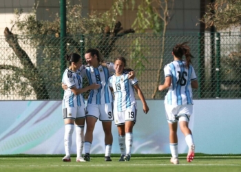 U-17 Women’s World Cup: Argentina Beat New Zealand, DPR Korea Thrash Poland