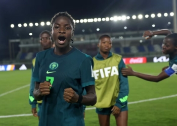 Flamingos Beat Puerto Rico To Keep U-17 World Cup Hopes Alive