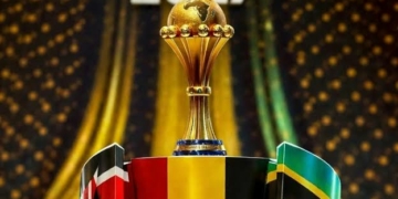 Over 500m Fans Will Watch 2027 AFCON Free On Television — CAF
