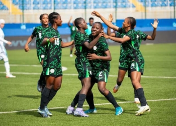 Flamingos Face North Korea In World Cup Survival Test