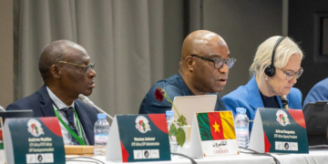 Nigeria Beats Tunisia To Secure 2028 ITTF Africa Championships 4 Nigeria Beats Tunisia To Secure 2028 ITTF Africa Championships