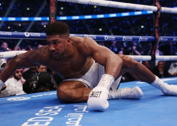 Hrgovic Tells Joshua To Retire, Says ‘He Is Done’ After Prenga Fight