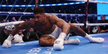 Hrgovic Tells Joshua To Retire, Says ‘He Is Done’ After Prenga Fight 4 Hrgovic Tells Joshua To Retire, Says ‘He Is Done’ After Prenga Fight