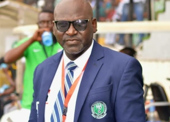 NFF Needs Structural Surgery, Not Leadership Change — Sarma
