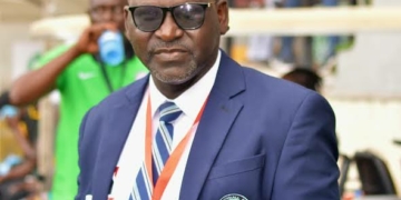 NFF Needs Structural Surgery, Not Leadership Change — Sarma 2 NFF Needs Structural Surgery, Not Leadership Change — Sarma