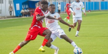 Rivers United Face Bendel Insurance As Derbies Take Centre Stage In NPFL Matchday10 2 Rivers United Face Bendel Insurance As Derbies Take Centre Stage In NPFL Matchday10