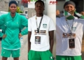 5 Nigerian Boxers Reach African Championships Finals In Nairobi