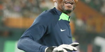 Nasarawa United’s Baruwa, 4 Players Receive Olympic Eagles Call-ups 2 Nasarawa United’s Baruwa, 4 Players Receive Olympic Eagles Call-ups