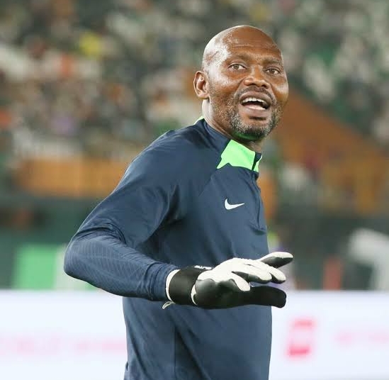 Nasarawa United’s Baruwa, 4 Players Receive Olympic Eagles Call-ups 1 IMG 2487