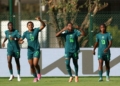 Nigeria’s Flamingos Stun Holder North Korea To Reach U-17 World Cup last 16