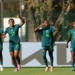 Nigeria’s Flamingos Stun Holder North Korea To Reach U-17 World Cup last 16