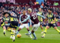 Aston Villa End Man City’s Winning Run In Premier League