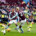 Aston Villa End Man City’s Winning Run In Premier League