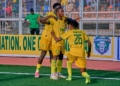 Katsina United Stage Late Fightback To Hold Plateau United