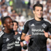 Como Follow Man Utd Thumping With Victory In Serie A