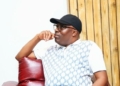 Golf: Fubara Tees Off Port Harcourt Amateur Open, Reaffirms Support For Youth Development
