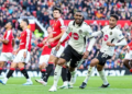 Bournemouth Humiliate Man United 3-0 As Carrick Comes Under Fresh Pressure