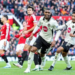 Bournemouth Humiliate Man United 3-0 As Carrick Comes Under Fresh Pressure 3 Bournemouth Humiliate Man United 3-0 As Carrick Comes Under Fresh Pressure