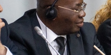 Nigeria’s Growing Reputation Earns 2027 African Para Championships – Bankole