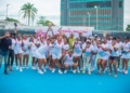 Ikoyi Club Clinch Breast Cancer Awareness Tennis Title As Organisers Praise Sponsors