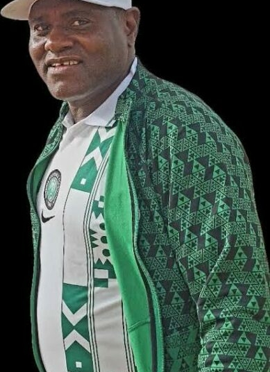 Kano Has Over 5,000 Registered Football Clubs, Says FA Chairman Ahlan 1 IMG 2520