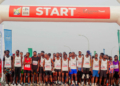 Abuja Half Marathon: Winner To Pocket $8,000 As Organisers Unveil Prize Money