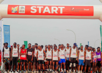 Abuja Half Marathon: Winner To Pocket $8,000 As Organisers Unveil Prize Money