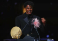 Ballon D’Or: Yamal Wins Young Talent Of The Year Award For 3rd Time