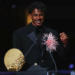 Ballon D’Or: Yamal Wins Young Talent Of The Year Award For 3rd Time