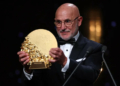 Ballon D’Or: De la Fuente Wins Men’s Coach of the Year Award