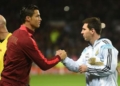 Ronaldo, Messi, Cruyff Lead Nominees For Ballon d’Or of All Time