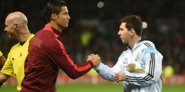 Ronaldo, Messi, Cruyff Lead Nominees For Ballon d’Or of All Time 2 Ronaldo, Messi, Cruyff Lead Nominees For Ballon d’Or of All Time