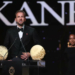 Kane, Corral Crowned Best Strikers Of The Year At Ballon d’Or Awards