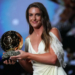 Putellas Makes History, Wins 3rd Women’s Ballon d’Or 5 Putellas Makes History, Wins 3rd Women’s Ballon d’Or