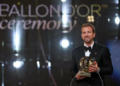 Kane Makes History, Ends England’s 25-Year Ballon d’Or Drought
