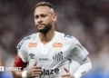 Neymar Faces Six-Match Ban